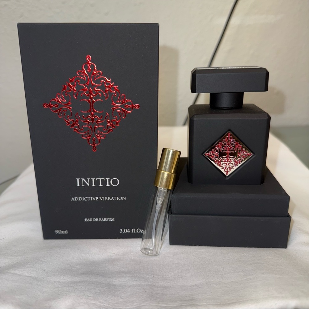 ✨HOSTPICK✨Initio - Addictive Vibration (Decanted Sample Only)